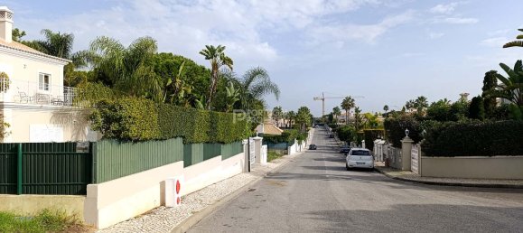 384m² Land in Almancil, Portugal No. 126677 8