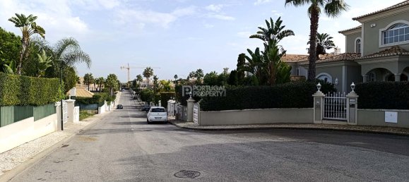 384m² Land in Almancil, Portugal No. 126677 9