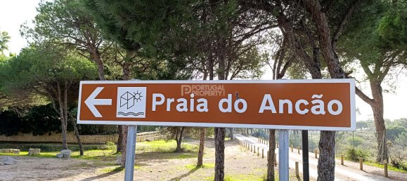384m² Land in Almancil, Portugal No. 126677 12