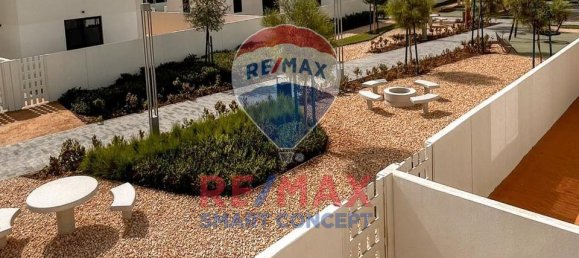 4 chambres Villa à Yas Island, UAE No. 38045 18