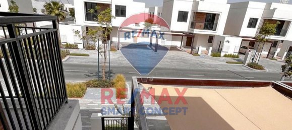 4 chambres Villa à Yas Island, UAE No. 38045 5