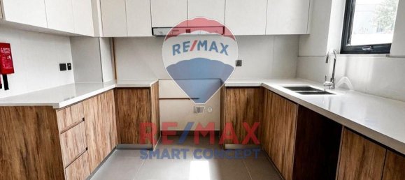 4 chambres Villa à Yas Island, UAE No. 38045 3