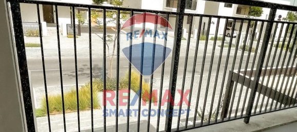 4 chambres Villa à Yas Island, UAE No. 38045 11