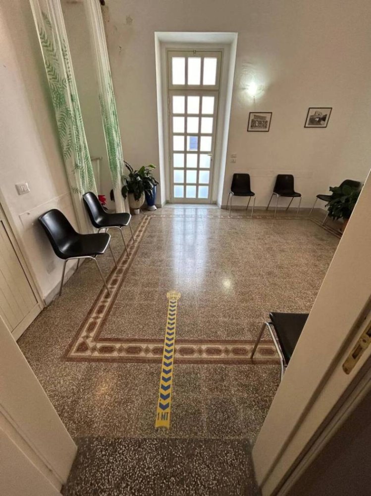 5 bedrooms Apartment in Siderno, Italy No. 340092