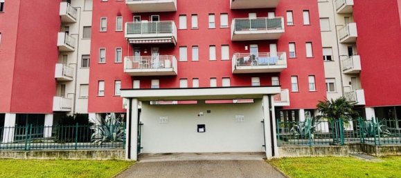 2 rooms Apartment in Garbagnate Milanese, Italy No. 6358 30