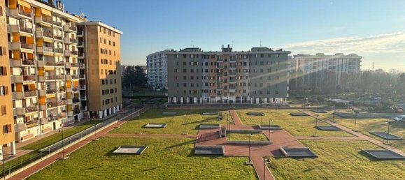 2 rooms Apartment in Garbagnate Milanese, Italy No. 6358 28