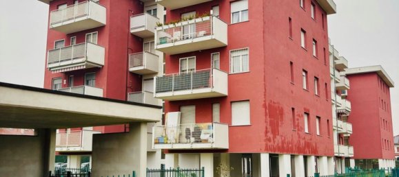 2 rooms Apartment in Garbagnate Milanese, Italy No. 6358 10