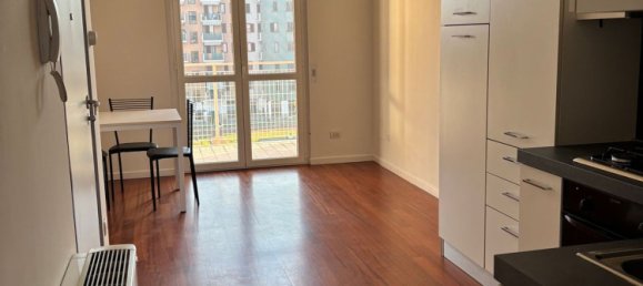 2 rooms Apartment in Garbagnate Milanese, Italy No. 6358 16
