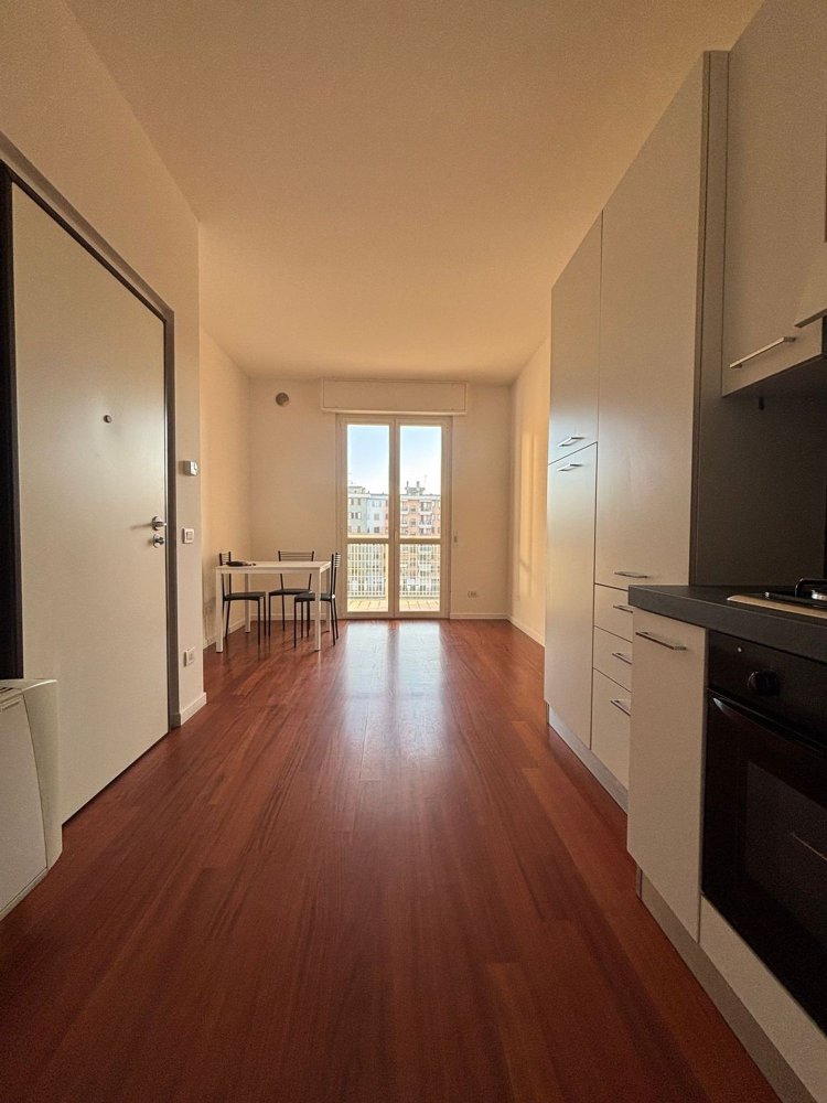 2 rooms Apartment in Garbagnate Milanese, Italy No. 6358