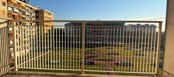 2 rooms Apartment in Garbagnate Milanese, Italy No. 6358 36