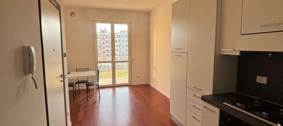2 rooms Apartment in Garbagnate Milanese, Italy No. 6358 39