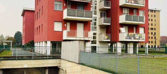 2 rooms Apartment in Garbagnate Milanese, Italy No. 6358 31