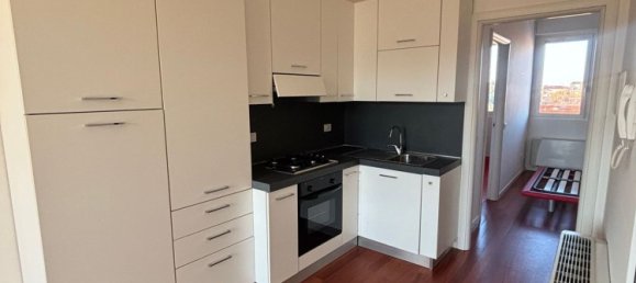 2 rooms Apartment in Garbagnate Milanese, Italy No. 6358 15
