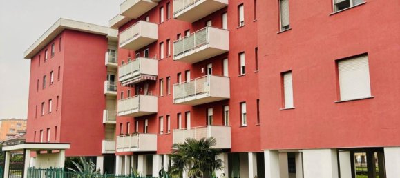 2 rooms Apartment in Garbagnate Milanese, Italy No. 6358 11