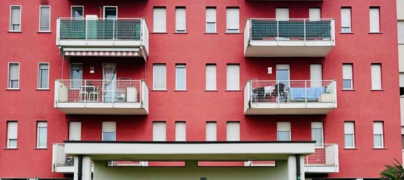 2 rooms Apartment in Garbagnate Milanese, Italy No. 6358 12