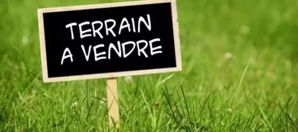 Grundstück in Le Controis-en-Sologne, France 720m², Nr. 156217 2