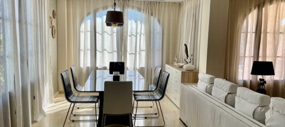 1 غرف نوم فيلا في Finestrat, Spain رقم 365602 10