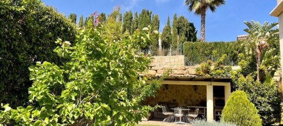 1 غرف نوم فيلا في Finestrat, Spain رقم 365602 6