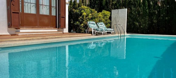 1 غرف نوم فيلا في Finestrat, Spain رقم 365602 2