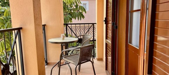 1 غرف نوم فيلا في Finestrat, Spain رقم 365602 18