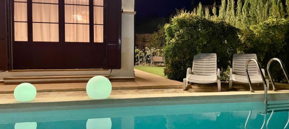 1 غرف نوم فيلا في Finestrat, Spain رقم 365602 23