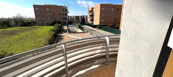 Квартира с 2 комнатами в Рим, Италия № 23278 17