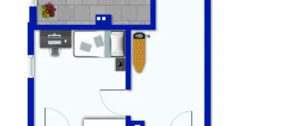 Дом с 2 спальнями в Шварцвальд-Бар, Германия № 101975 15