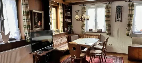 Дом с 2 спальнями в Шварцвальд-Бар, Германия № 101975 4