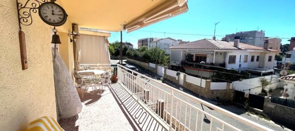 3 Schlafzimmer Wohnung in Cunit, Spain, Nr. 158610 2