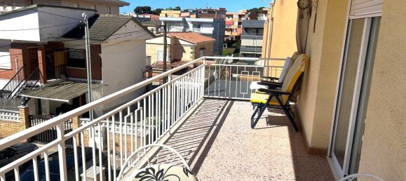 3 Schlafzimmer Wohnung in Cunit, Spain, Nr. 158610 3