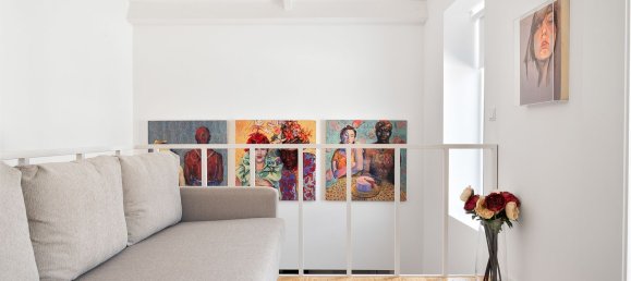 613m² Building in Porto, Portugal No. 78676 34