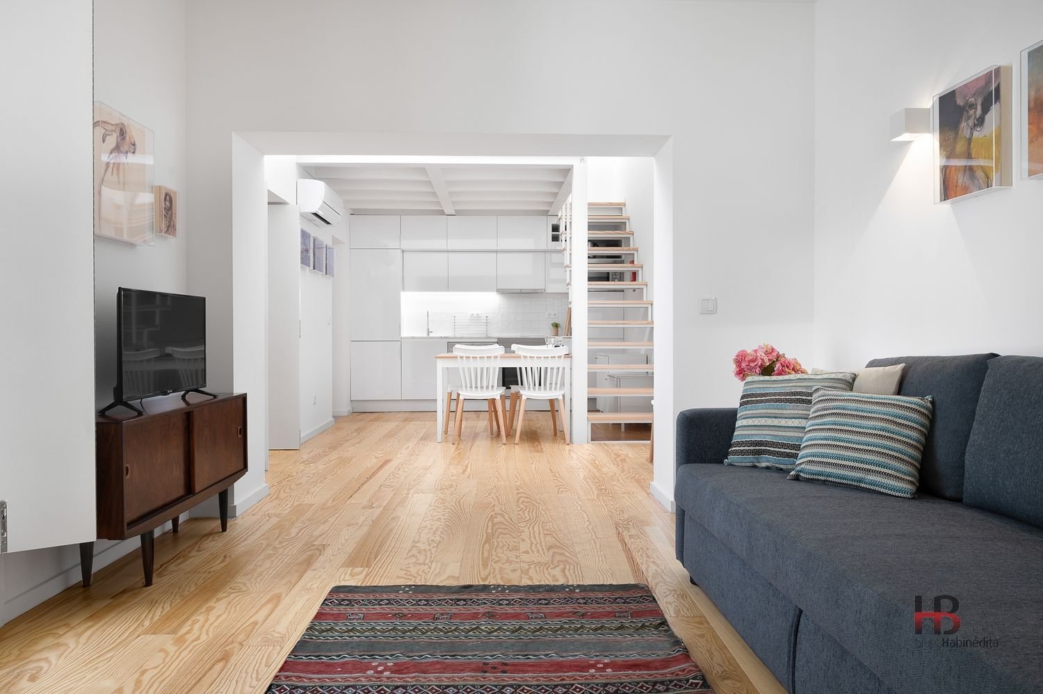 613m² Building in Porto, Portugal No. 78676