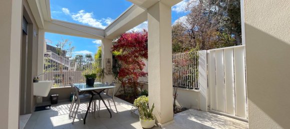 2 bedrooms Apartment in San Benedetto del Tronto, Italy No. 61209 2