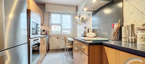 3 bedrooms Apartment in Nancy, France No. 154968 4