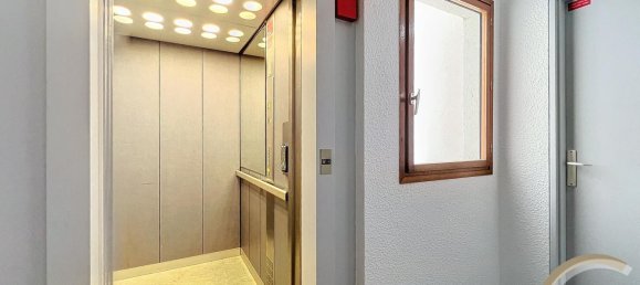 3 bedrooms Apartment in Nancy, France No. 154968 11