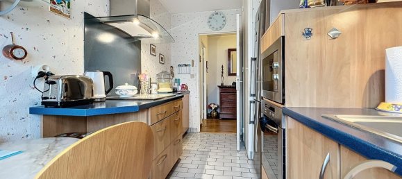 3 bedrooms Apartment in Nancy, France No. 154968 5