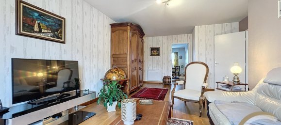 3 bedrooms Apartment in Nancy, France No. 154968 2