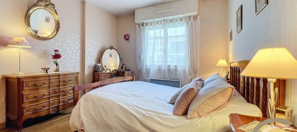 3 bedrooms Apartment in Nancy, France No. 154968 7