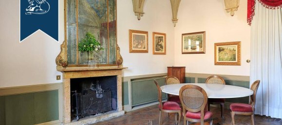 8 bedrooms Villa in Paderno Franciacorta, Italy No. 329311 38