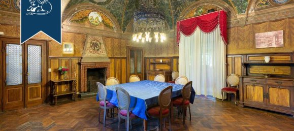 8 bedrooms Villa in Paderno Franciacorta, Italy No. 329311 34