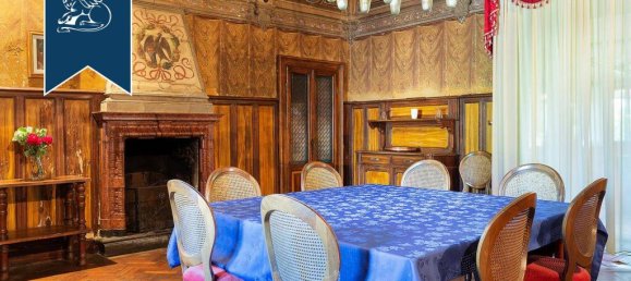 8 bedrooms Villa in Paderno Franciacorta, Italy No. 329311 33