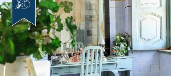 8 bedrooms Villa in Paderno Franciacorta, Italy No. 329311 48