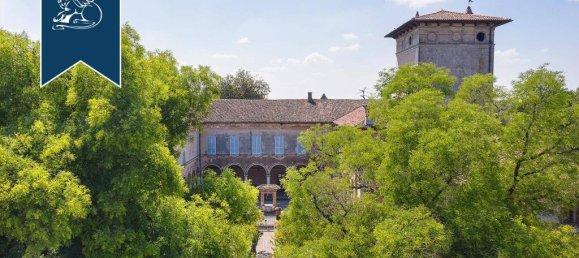 8 bedrooms Villa in Paderno Franciacorta, Italy No. 329311 19