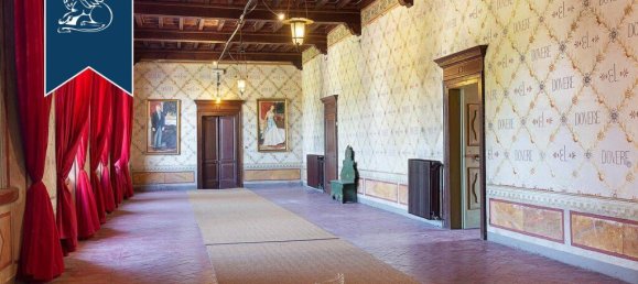 8 bedrooms Villa in Paderno Franciacorta, Italy No. 329311 50