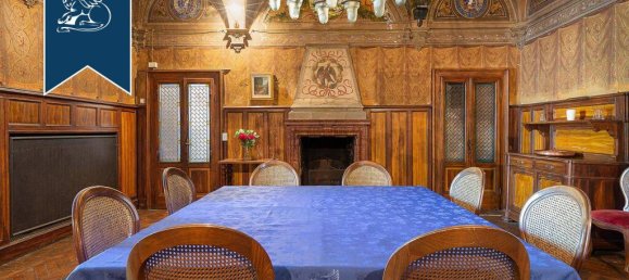 8 bedrooms Villa in Paderno Franciacorta, Italy No. 329311 32