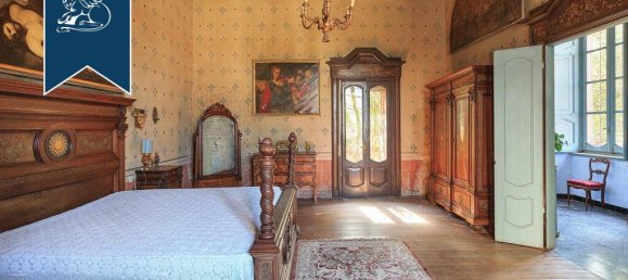 8 bedrooms Villa in Paderno Franciacorta, Italy No. 329311 46