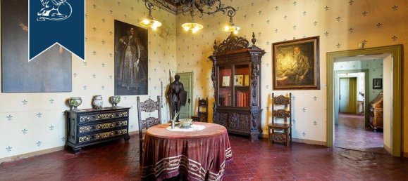 8 bedrooms Villa in Paderno Franciacorta, Italy No. 329311 11