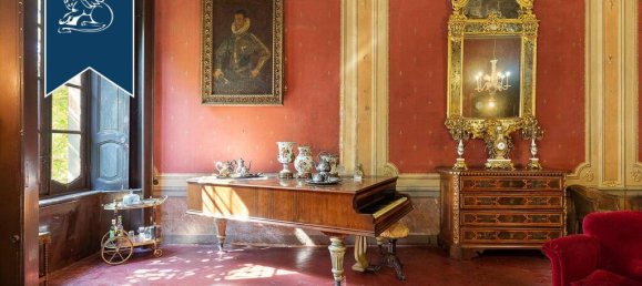 8 bedrooms Villa in Paderno Franciacorta, Italy No. 329311 43