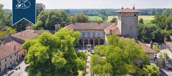 8 bedrooms Villa in Paderno Franciacorta, Italy No. 329311 18