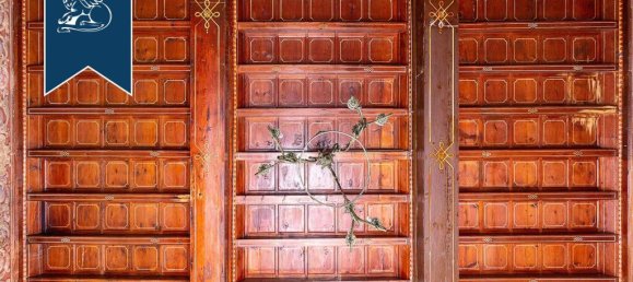 8 bedrooms Villa in Paderno Franciacorta, Italy No. 329311 6